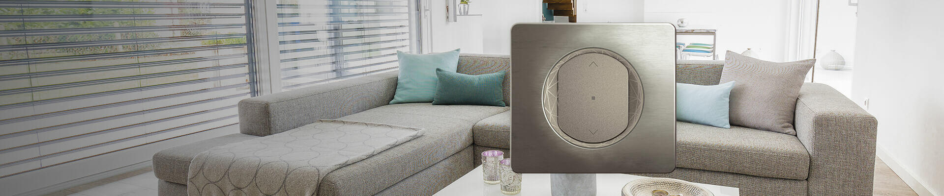 Installer et commander les ouvrants