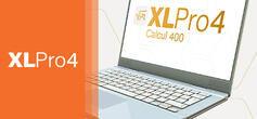 Maîtriser l’utilisation du logiciel XLPro4 Calcul 400