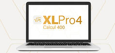 optimiser vos études jusqu’à 400 A avec XLPro4 Calcul 400 
