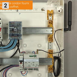 03 raccordement telecommande antenne coffret 350x350