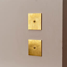art epure or satin boutons hotel paris monaco 350x350