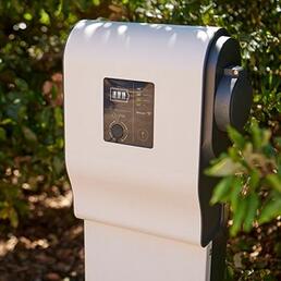 borne electrique 350x350