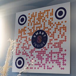 campanile lyon qrcode 350x350