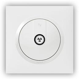 dooxie carre blanc tv 350x350
