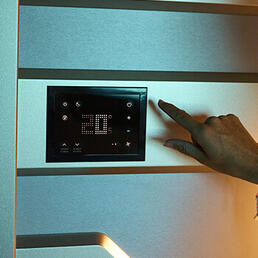 futuroscope poitiers hotel station cosmos chambre thermostat 350x350