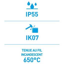 icons ip55 ik07 650degres 350x350