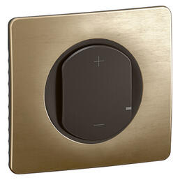 inter ecovariateur celiane bronze satine noir 350x350