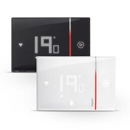 legrand equipement electrique maison connecte thermostats connectes 350x350