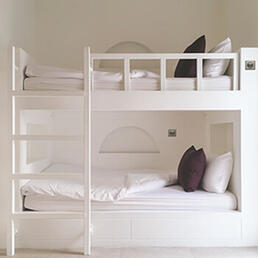 lits superposes blanc 350x350