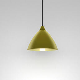 luminaire vert allume 350x350