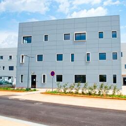 portier securisation batiment laboratoire test eurofins 350x350