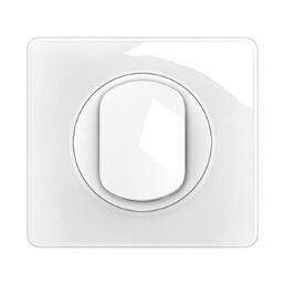 poussoir celiane blanc emaille 258x258