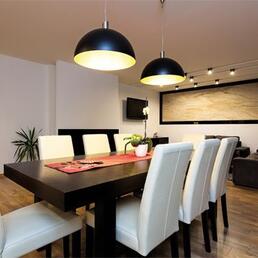salle a manger eclairage 350x350