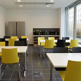 solution projet effort remois produits