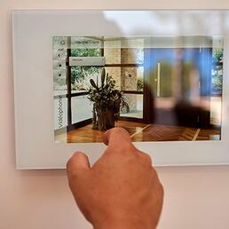 visiophone myhome giens 350x350