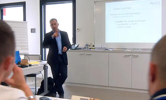 Comment devenir électricien ?