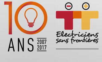 Partenariat Legrand et Electriciens sans frontières : déjà 10 ans ! - Page 5