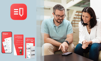 App Legrand Pro : rédigez vos devis 2 fois plus vite