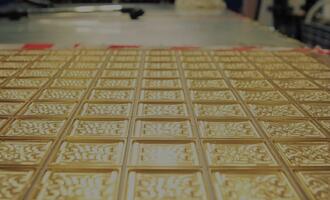 Art d'Arnould : secrets de fabrication