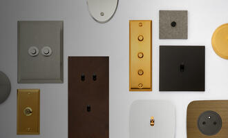 Art d’Arnould : 1 gamme, 4 univers