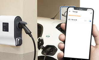 Contact sec connecté Drivia with Netatmo - Page 2