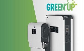 Bornes de recharge pour véhicules électriques et hybrides rechargeables - Page 3