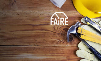 Travaux de rénovation énergétique : découvrez le service FAIRE