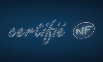 Que signifie la certification NF ?