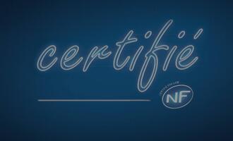 Matériel certifié NF : les avantages - Page 6