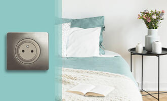 Meilleure prise : Céliane™, la sécurité et le design