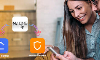 MyHome_Up : migration de l’application vers Home + Control - Page 2