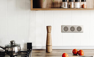 Je refais ma cuisine : combien de prises installer et où les placer ? - Page 3