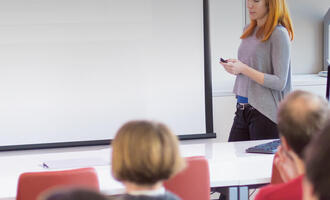 C’est la rentrée ! Mosaic™ dans toutes les classes et bâtiments scolaires - Page 2