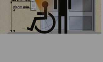 Norme d’installation pour l’accessibilité des PMR - Page 6