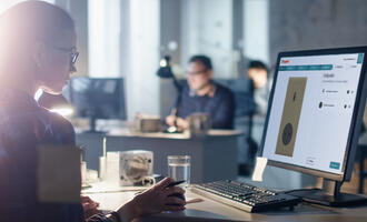 Lancement du configurateur Art d’Arnould