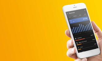 L’App Home + Control nouvelle génération