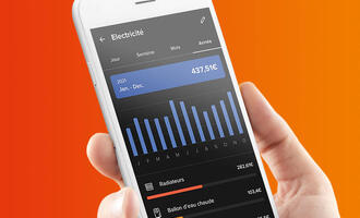 Nouveau design de l’application Home + Control - Page 3