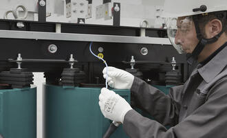 Services Maintenance Puissance : l’expertise et l’engagement fabricant - Page 4
