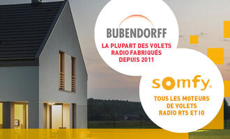 Home + Control, Bubendorff et Somfy - Page 3