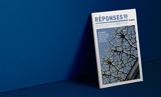 Magazine Réponses 120 - Page 2