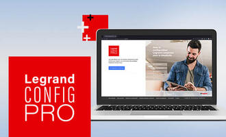 Legrand Config Pro : découvrez le configurateur d'appareillages pour vos chantiers - Page 2