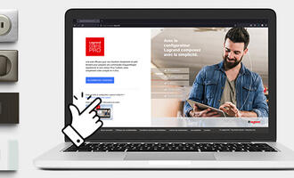 Legrand Config pro : réalisez vos projets résidentiels avec les modèles prédéfinis en Céliane et en Living Now - Page 2