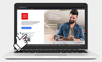 Legrand Config Pro : démarrer un projet sans compte - Page 2