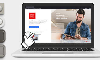 Legrand Config pro : toutes les gammes pour tous vos projets - Page 2