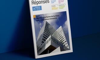 Magazine Réponses n°111 - Page 2