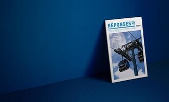 Magazine Réponses n°121 - Page 2