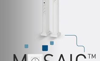Découvrez les colonnes et colonnettes Mosaic™