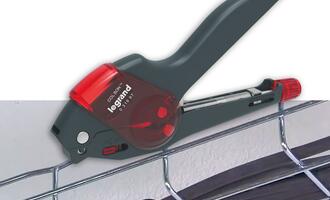 Pince automatique Colson™ : serrage et coupe d'un seul geste ! - Page 5