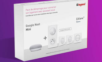 Pack Céliane avec Google Nest Mini - Page 3