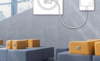 Les prises électriques USB Céliane, un équipement incontournable